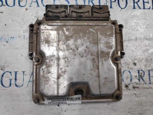  CENTRALITA MOTOR UCE RENAULT LAGUNA II (BG0) 