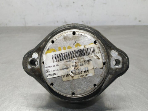  SOPORTE MOTOR BMW SERIE X5 (E53) 