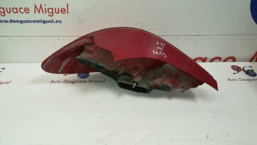  PILOTO TRASERO DERECHO Peugeot 207 