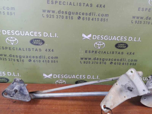 MOTOR LIMPIA DELANTERO Citroen BERLINGO 
