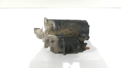 MOTOR ARRANQUE, SEAT, IBIZA (6K1)