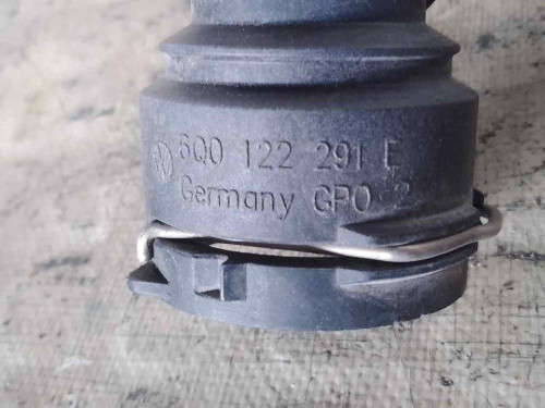 TUBO Volkswagen GOLF V (1K1)(10.2003) 