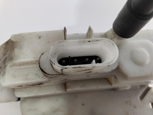 CERRADURA PUERTA DELANTERA DERECHA Citroen C2 