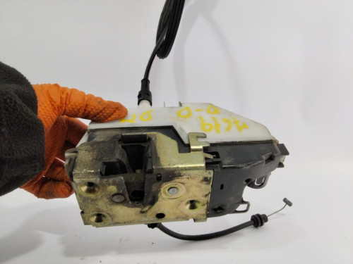 CERRADURA PUERTA DELANTERA DERECHA Citroen C2 
