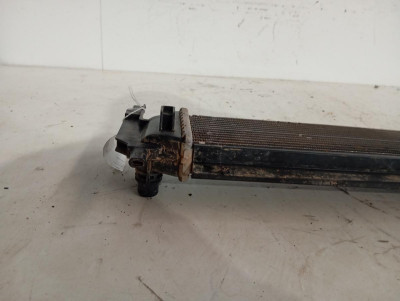 INTERCOOLER, VOLKSWAGEN, GOLF VII (5G1/BE1)