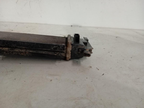  INTERCOOLER VOLKSWAGEN GOLF VII (5G1/BE1) 