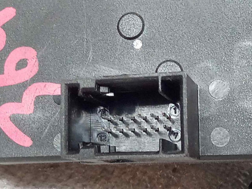  MANDO LUCES, BMW, SERIE 5 BERLINA (E60) 