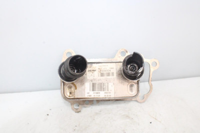 ENFRIADOR ACEITE MOTOR
