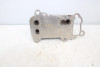 ENFRIADOR ACEITE MOTOR 