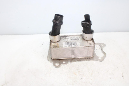ENFRIADOR ACEITE MOTOR 