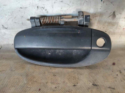 MANETA EXTERIOR DELANTERA IZQUIERDA, Chevrolet, KALOS