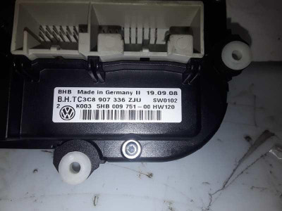 MANDO CALEFACCION / AIRE ACONDICIONADO