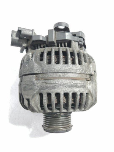  ALTERNADOR, CITROEN, C4 PICASSO 