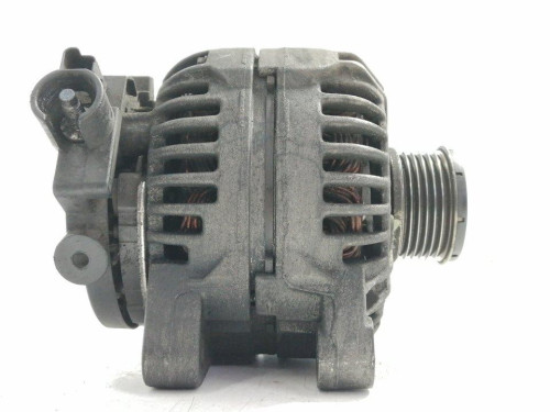  ALTERNADOR, CITROEN, C4 PICASSO 