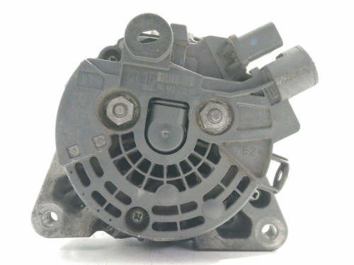  ALTERNADOR, CITROEN, C4 PICASSO 