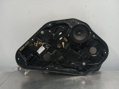 ELEVALUNAS TRASERO IZQUIERDO, HYUNDAI, I30 (GD)