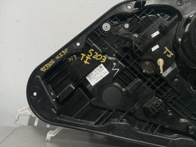 ELEVALUNAS TRASERO IZQUIERDO, HYUNDAI, I30 (GD)