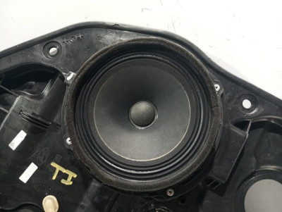 ELEVALUNAS TRASERO IZQUIERDO, HYUNDAI, I30 (GD)