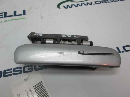  MANETA EXTERIOR TRASERA DERECHA CITROEN XSARA BERLINA 