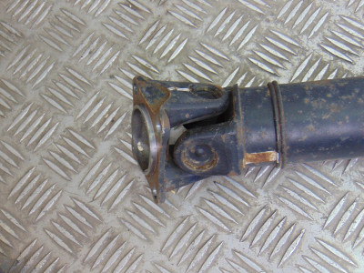 TRANSMISION CENTRAL, SUBARU, LEGACY BERLINA (B13/BL)