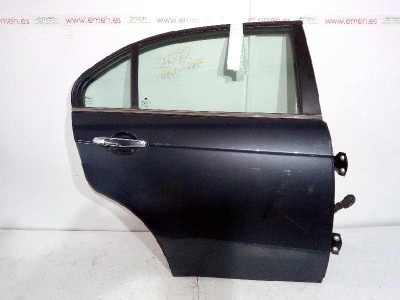 PUERTA TRASERA DERECHA, CHEVROLET, EPICA