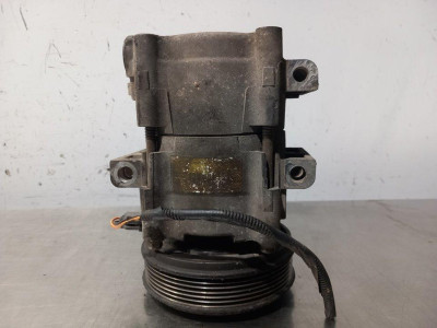 COMPRESOR AIRE ACONDICIONADO, FORD, TRANSIT FURGÓN CORTO (FY)