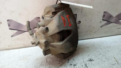 PINZA DE FRENO DELANTERA IZQUIERDA, OPEL, ZAFIRA A