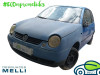 VOLKSWAGEN LUPO (6X1/6E1) — автомобиль-донор на запчасти 