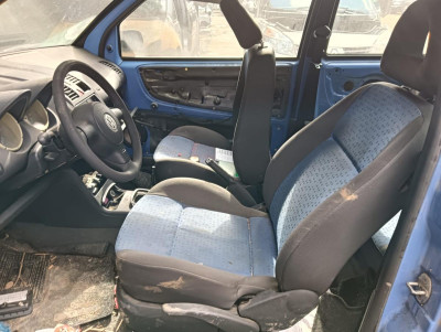 VOLKSWAGEN LUPO (6X1/6E1)