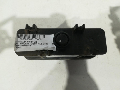  CENTRALITA MOTOR UCE, , 