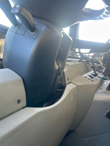 COLUMNA DIRECCION BMW SERIE X5 (E53) 
