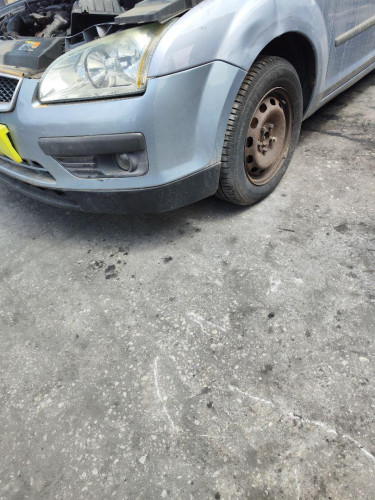 PARAGOLPES DELANTERO Ford FOCUS BERLINA (CAP) 