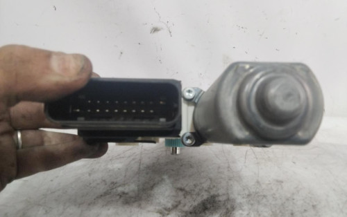 MOTOR ELEVALUNAS TRASERO DERECHO VOLKSWAGEN PASSAT BERLINA (3C2) 