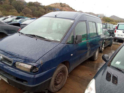 FIAT I SCUDO (222)