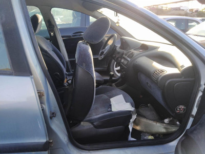 CONSOLA CENTRAL, PEUGEOT, 206