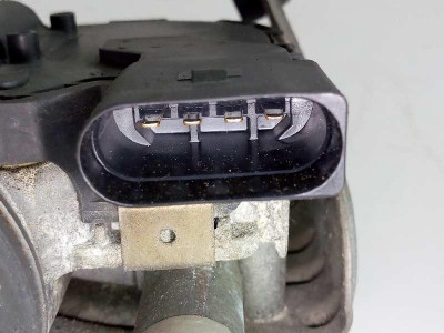 MOTOR LIMPIA DELANTERO, SEAT, LEON (1P1)