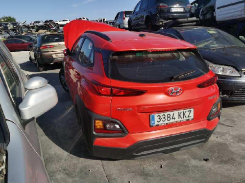  HYUNDAI KONA (OS) 