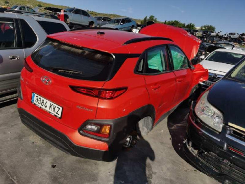  HYUNDAI KONA (OS) 