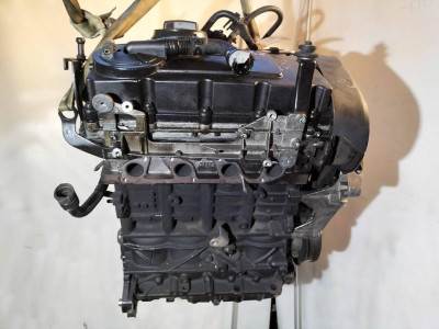 BLOQUE, AUDI, A3 (8P1)