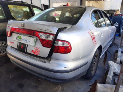 SEAT TOLEDO (1M2)
