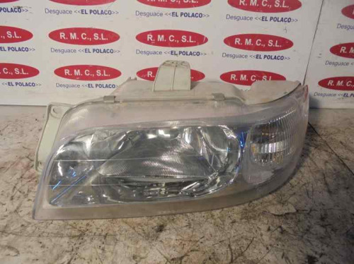  FARO IZQUIERDO DAEWOO NUBIRA BERLINA 