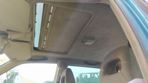NISSAN TERRANO II (R20) — автомобиль-донор на запчасти 