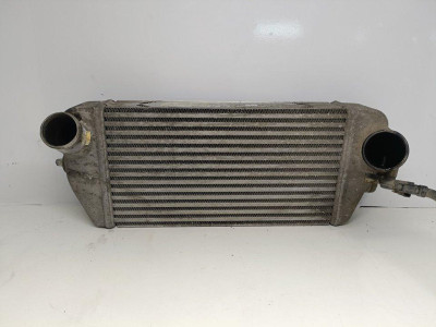 INTERCOOLER, KIA, CARNIVAL