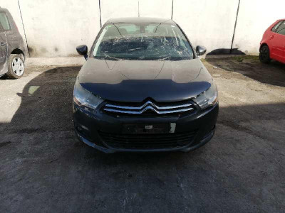 CITROEN C4 BERLINA
