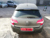 CITROEN C4 BERLINA — vehículo donante para recambios 