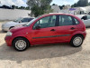 CITROEN C3 — vehículo donante para recambios 