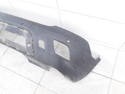 PARAGOLPES TRASERO 