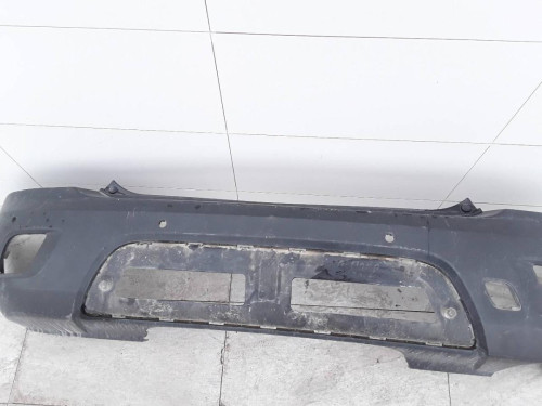 PARAGOLPES TRASERO 