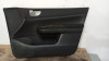 GUARNECIDO PUERTA DELANTERA DERECHA PEUGEOT 307 BREAK / SW (S1)(04.2002) 