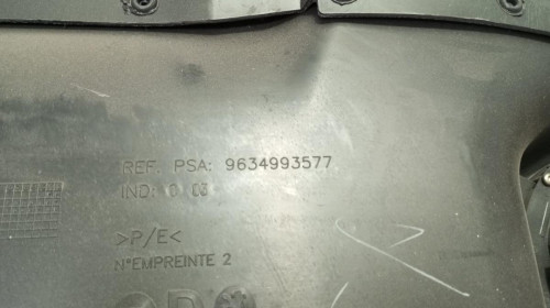 GUARNECIDO PUERTA DELANTERA DERECHA PEUGEOT 307 BREAK / SW (S1)(04.2002) 